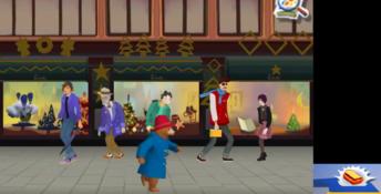 Paddington: Adventures in London 3DS Screenshot