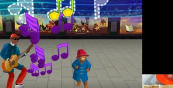Paddington: Adventures in London 3DS Screenshot