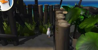 Penguins of Madagascar 3DS Screenshot