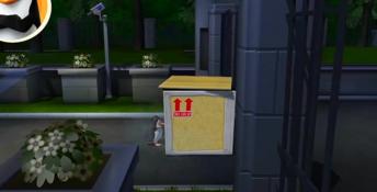 Penguins of Madagascar 3DS Screenshot
