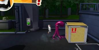 Penguins of Madagascar 3DS Screenshot