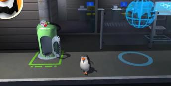 Penguins of Madagascar 3DS Screenshot