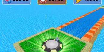 Percy's Predicament Deluxe 3DS Screenshot
