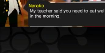 Persona Q: Shadow of the Labyrinth