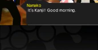 Persona Q: Shadow of the Labyrinth