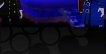 Persona Q: Shadow of the Labyrinth 3DS Screenshot