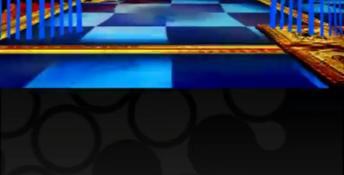 Persona Q: Shadow of the Labyrinth 3DS Screenshot