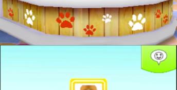 Petz Beach 3DS Screenshot
