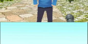 Petz Countryside 3DS Screenshot