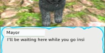 Petz Countryside 3DS Screenshot