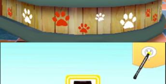 Petz Countryside 3DS Screenshot
