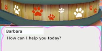 Petz Countryside 3DS Screenshot