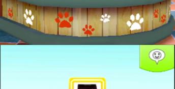 Petz Countryside 3DS Screenshot
