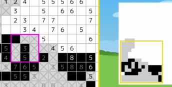 Phil's Epic Fill-a-Pix Adventure