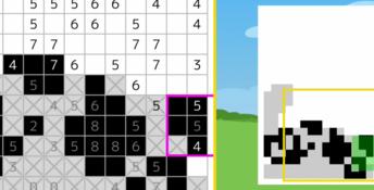 Phil's Epic Fill-a-Pix Adventure
