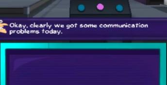Phineas and Ferb: Quest for Cool Stuff 3DS Screenshot