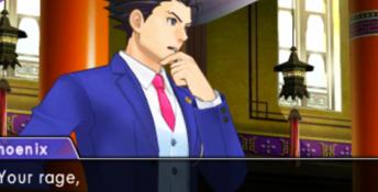 Phoenix Wright: Ace Attorney ? Spirit of Justice