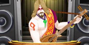 Phoenix Wright: Ace Attorney ? Spirit of Justice