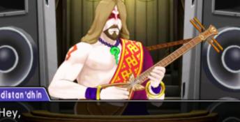 Phoenix Wright: Ace Attorney ? Spirit of Justice