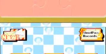 Phonics Fun with Biff, Chip & Kipper 3DS Screenshot
