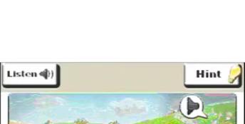 Phonics Fun with Biff, Chip & Kipper 3DS Screenshot