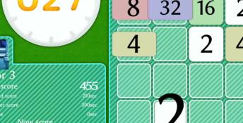 Physical Contact: 2048