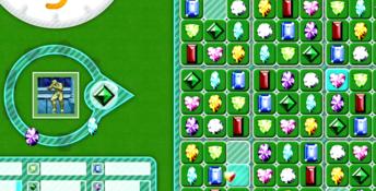 Physical Contact: Picture Place 3DS Screenshot