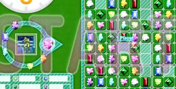Physical Contact: Picture Place 3DS Screenshot