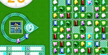 Physical Contact: Picture Place 3DS Screenshot