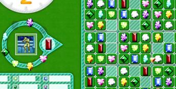 Physical Contact: Picture Place 3DS Screenshot