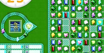 Physical Contact: Picture Place 3DS Screenshot