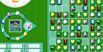 Physical Contact: Picture Place 3DS Screenshot