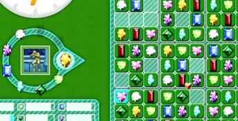 Physical Contact: Picture Place 3DS Screenshot