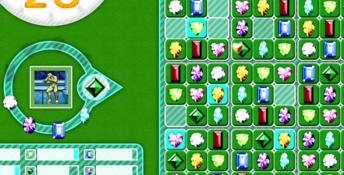Physical Contact: Picture Place 3DS Screenshot