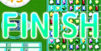 Physical Contact: Picture Place 3DS Screenshot