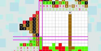 Pic-a-Pix Color