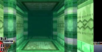 Picdun 2: Witch's Curse 3DS Screenshot