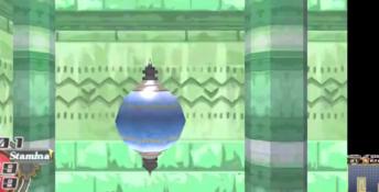 Picdun 2: Witch's Curse 3DS Screenshot