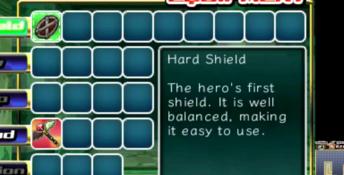 Picdun 2: Witch's Curse 3DS Screenshot