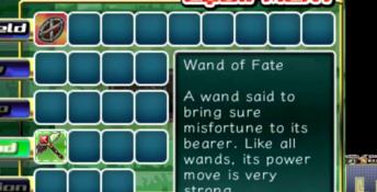 Picdun 2: Witch's Curse 3DS Screenshot