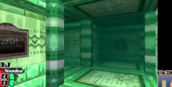 Picdun 2: Witch's Curse 3DS Screenshot