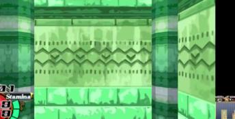 Picdun 2: Witch's Curse 3DS Screenshot