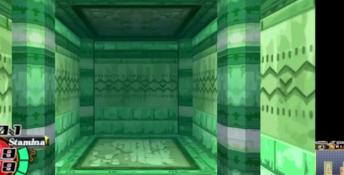 Picdun 2: Witch's Curse 3DS Screenshot