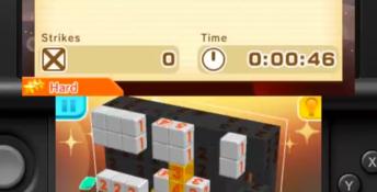 Picross 3D: Round 2