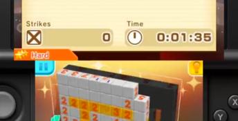 Picross 3D: Round 2