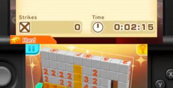 Picross 3D: Round 2