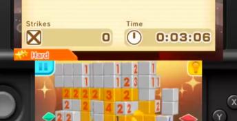 Picross 3D: Round 2