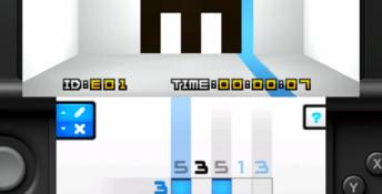 Picross e 3DS Screenshot