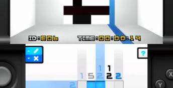 Picross e