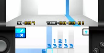 Picross e 3DS Screenshot